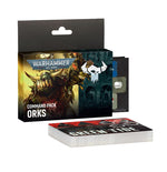 Warhammer 40,000 - Command Pack: Orks