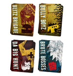 Warhammer 40,000 - Command Pack: Orks