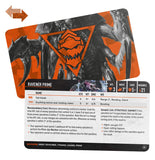 Warhammer 40,000 - Kill Team: Raveners – Datacards