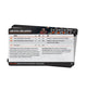 Warhammer 40,000 - Kill Team: Sanctifiers – Datacards