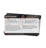 Warhammer 40,000 - Kill Team: Sanctifiers – Datacards