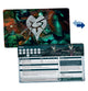 Warhammer 40,000 - Datasheet Cards: Drukhari