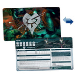 Warhammer 40,000 - Datasheet Cards: Drukhari