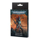 Warhammer 40,000 - Datasheet Cards: Drukhari