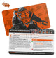 Warhammer 40,000 - Kill Team: Battleclade – Datacards