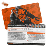 Warhammer 40,000 - Kill Team: Battleclade – Datacards