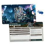 Warhammer 40,000 - Datasheet Cards: Leagues of Votann