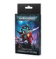 Warhammer 40,000 - Datasheet Cards: Leagues of Votann