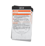 Warhammer 40,000 - Kill Team: Approved Ops Card Pack 2025