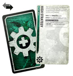 Warhammer 40,000 - Dominatus – Narrative Campaign Deck