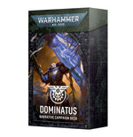 Warhammer 40,000 - Dominatus – Narrative Campaign Deck
