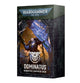 Warhammer 40,000 - Dominatus – Narrative Campaign Deck
