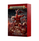 Warhammer Age of Sigmar - Faction Pack: Blades of Khorne
