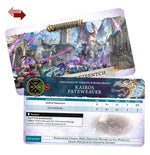 Warhammer Age of Sigmar - Warscroll Cards: Disciples of Tzeentch