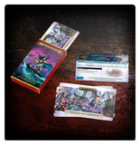 Warhammer Age of Sigmar - Warscroll Cards: Disciples of Tzeentch