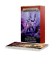 Warhammer Age of Sigmar - Warscroll Cards: Hedonites of Slaanesh