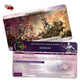Warhammer Age of Sigmar - Warscroll Cards: Hedonites of Slaanesh