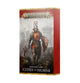Warhammer Age of Sigmar - Warscroll Cards: Cities of Sigmar