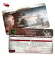 Warhammer Age of Sigmar - Warscroll Cards: Cities of Sigmar