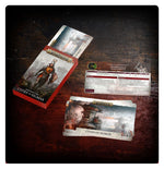 Warhammer Age of Sigmar - Warscroll Cards: Cities of Sigmar