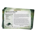 Warhammer Age of Sigmar - Faction Pack: Sylvaneth