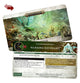 Warhammer Age of Sigmar - Warscroll Cards: Sylvaneth