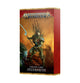 Warhammer Age of Sigmar - Warscroll Cards: Sylvaneth
