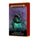 Warhammer Age of Sigmar - Warscroll Cards: Nighthaunt