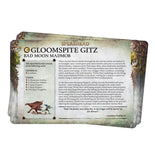 Warhammer Age of Sigmar - Faction Pack: Gloomspite Gitz