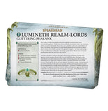 Warhammer Age of Sigmar - Faction Pack: Lumineth Realm-lords