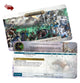 Warhammer Age of Sigmar - Warscroll Cards: Lumineth Realm-lords