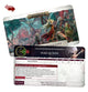 Warhammer Age of Sigmar - Warscroll Cards: Daughters of Khaine