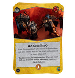 Warhammer Underworlds: Embergard - Realmstone Raiders Rivals Deck