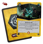 Warhammer Underworlds: Nexus of Power Rivals Deck