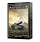 Warhammer: The Horus Heresy - Legions Imperialis: The Devastation of Tallarn Army Cards