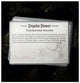 Warhammer Horus Heresy - Age of Darkness Reference Cards