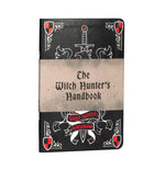 Warhammer Age of Sigmar - The Witch Hunter's Handbook