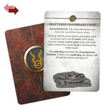 Warhammer Age of Sigmar - Spearhead: City of Ash Gaming Pack