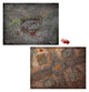 Warhammer Age of Sigmar - Spearhead: City of Ash Gaming Pack