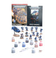 Warhammer 40,000 - Getting Started with Space Marines