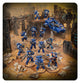 Warhammer 40,000 - Getting Started with Space Marines