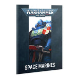 Warhammer 40,000 - Getting Started with Space Marines