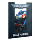 Warhammer 40,000 - Getting Started with Space Marines