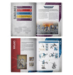 Warhammer 40,000 - Getting Started with Space Marines