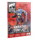 White Dwarf 509 Februari