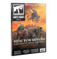 White Dwarf 510 Mars