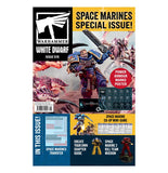 White Dwarf 515