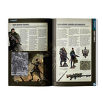 White Dwarf 521