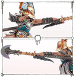 Warhammer Age of Sigmar - Warcry: Cypher Lords
