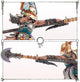 Warhammer Age of Sigmar - Warcry: Cypher Lords